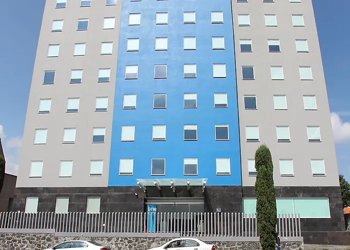 One Ciudad De Periferico Hotel