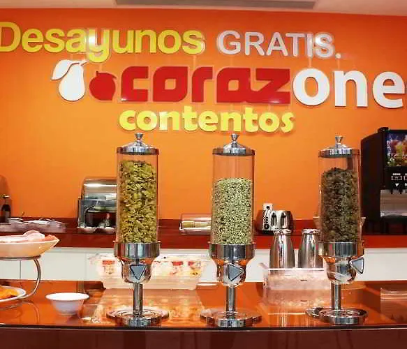 One Ciudad De Periferico Hotel Mexico City