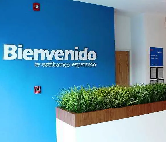 Hotel One Ciudad De Periferico