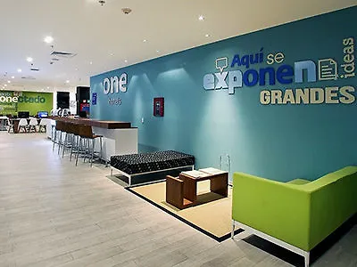 Hotel One Ciudad De Periferico Mexico City