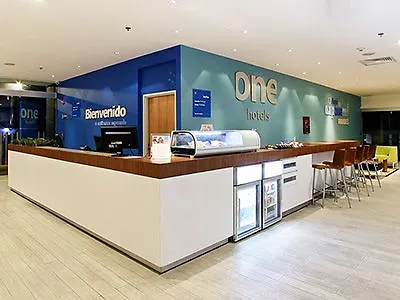 One Ciudad De Periferico Hotel