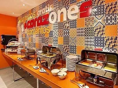 One Ciudad De Periferico Hotel Mexico City